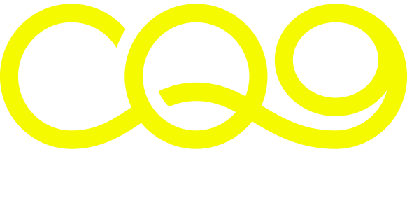 CQ9 Gaming 官方标志